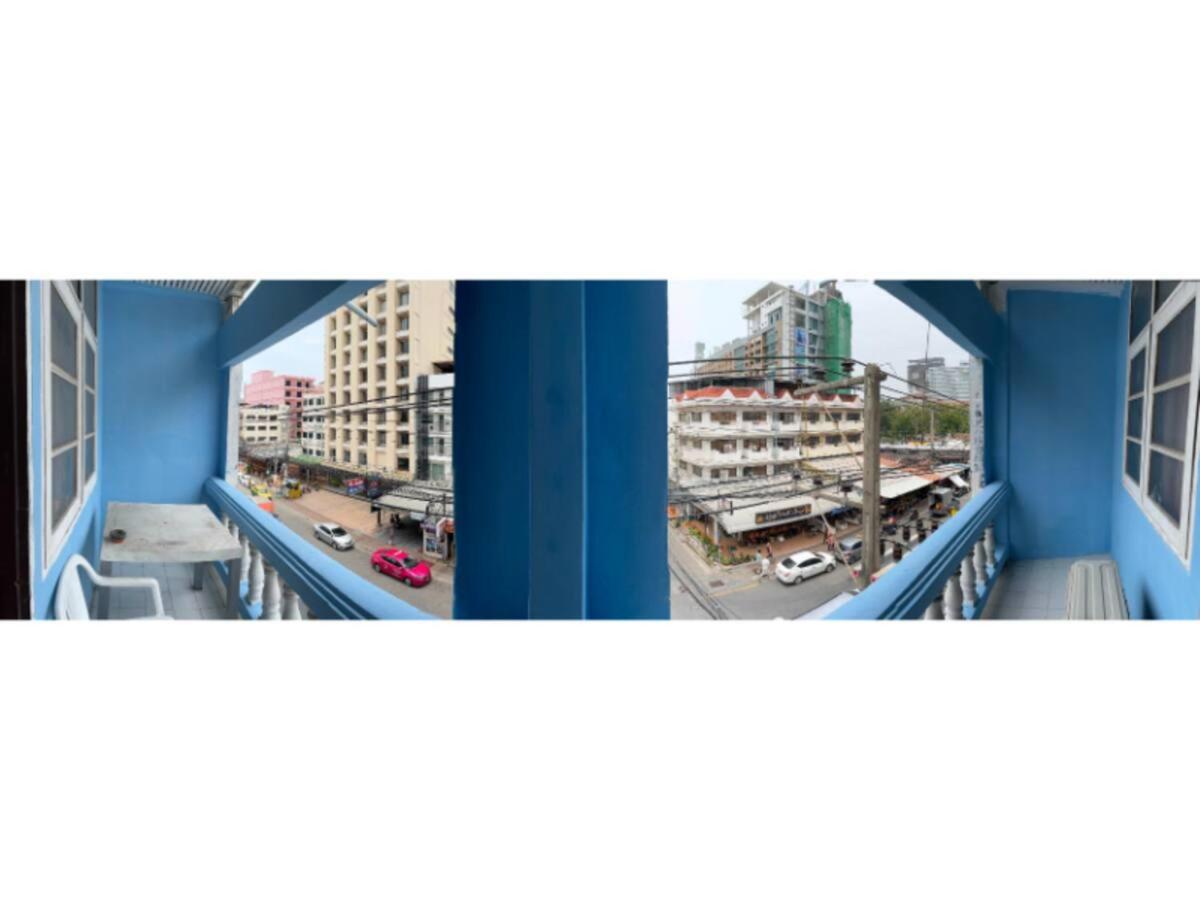 Baan Picha 2 Hotel Pattaya Exterior photo
